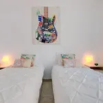 Apartment Aloha Gardens In Puerto Banus *