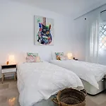 Aloha Gardens In Puerto Banus *