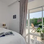 Aloha Gardens In Puerto Banus Marbella