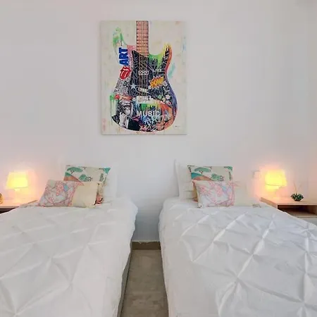 아파트 Aloha Gardens In Puerto Banus *