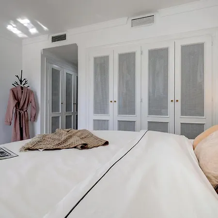 Aloha Gardens In Puerto Banus *