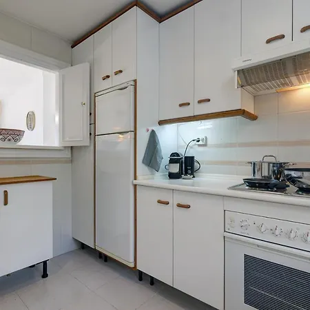 Aloha Gardens In Puerto Banus Apartment *